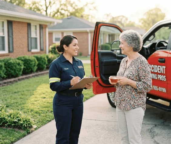 Accident Towing Service Raleigh, ND FAQs